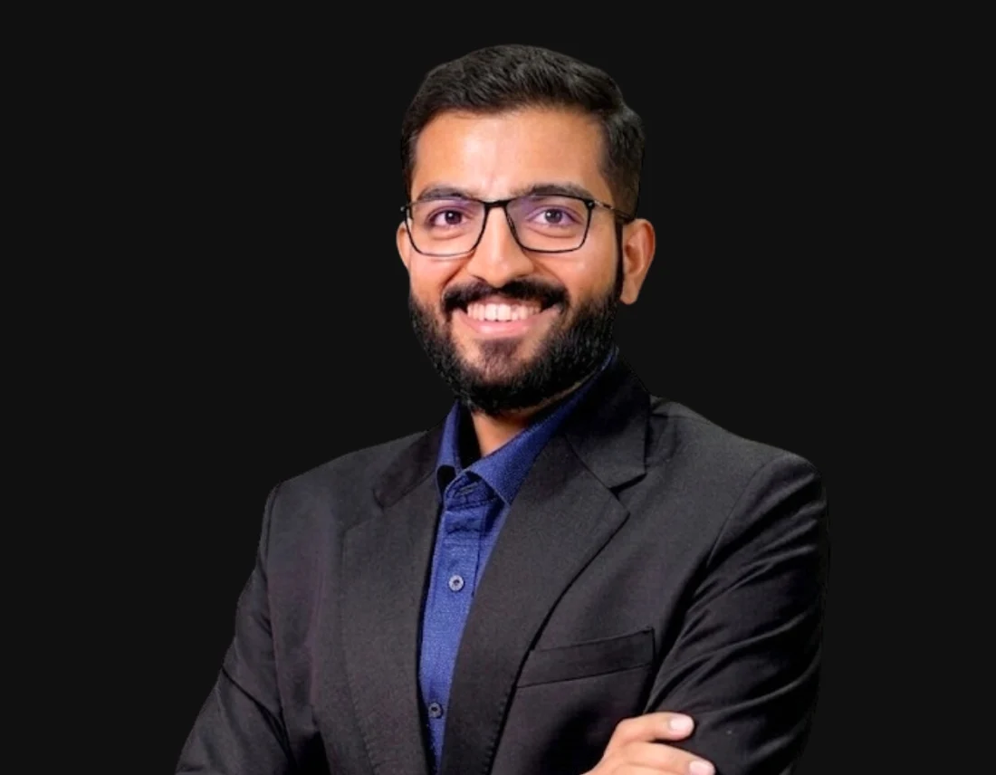 Vidhu Goel